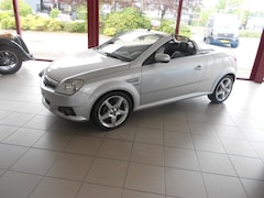 Opel Tigra TwinTop - 1.4-16V Sport