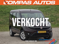 Fiat Doblò - 1.4 T-Jet Lounge