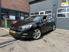Opel Astra Sports Tourer - 1.4 Turbo Sport