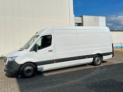 Mercedes-Benz Sprinter - 316 2.2 CDI L3H2 Automaat