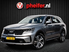 Kia Sorento - 1.6 T-GDI Plug-in Hybrid 4WD DynamicLine 7p. Trekhaak/ Camera/ Stoel-stuurverwarming/ Carp