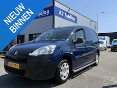Peugeot Partner - 120 1.6 HDI L1 XR Profit +