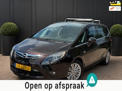 Opel Zafira Tourer - 1.4 Business+ 7PERS NAVI CAMERA CRUISE APK 06-2027