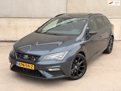 SEAT Leon ST - FR 1.5 TSI Ultimate Edition Black Pano DSG Trekh Sfeer Virtual CarPlay ACC