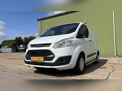 Ford Transit Custom - 270 2.2 TDCI L1H1 Tr