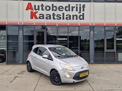 Ford Ka - 1.2 Titanium X - Airco