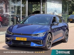 Kia EV6 - GT AWD 77.4 kWh 585PK | SOH 94, 7% | Panoramadak | Meriduan Surround Audio | HUD | Dodehoe
