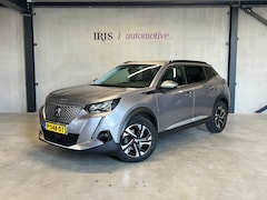 Peugeot e-2008 - Allure 50kwH - SOH 91% - All Season - Apple Carplay - Camera - Keyless - Cr Control - Cl C