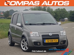 Fiat Panda - 100HP 1.4 16V | Sport | Rijklaarprijs