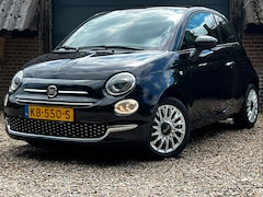Fiat 500 - 0.9 TwinAir Turbo Lounge | PDC | LED | Airco | Pano