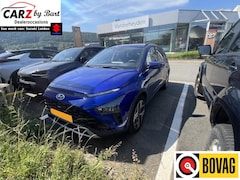 Hyundai Bayon - 1.0 T-GDI PREMIUM SKY AUTOMAAT Trekhaak | Bose | Dodehoeksensoren