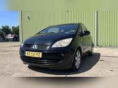 Mitsubishi Colt - 1.3 Heartbeat