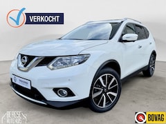 Nissan X-Trail - 1.6 DIG-T N-Connecta NAVI PANO TREKHAAK