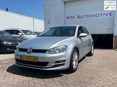 Volkswagen Golf - 1.2 TSI AIRCO APK T/M 31-5-2027