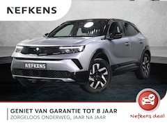 Opel Mokka Electric - GS 54 kWh 156PK | Adaptieve Cruis Control | Camera | Draadloos Opladen | Dodehoek Detectie