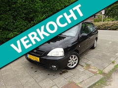 Kia Rio - 1.5 LS Ice MET APK