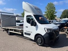 Renault Master - T35 2.3 dCi 107kw maxi KOFFER LBW KLIMA EURO6