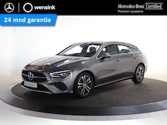 Mercedes-Benz CLA-Klasse - 180 Star Edition LIMITED | Stoelverwarming voor | Achteruitrijcamera | Led-koplampen