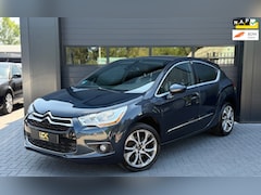 Citroën DS4 - 1.6 THP So Chic|Automaat|stoelverwarming|Cruise|airco