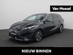 Kia Cee'd Sportswagon - Business Line 1.6 GDi PHEV DCT | Apple Carplay / Android Auto | Virtual Cockpit | Privacy