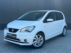 SEAT Mii - 1.0 Style Sport | AIRCO | CRUISE | 5 DEURS