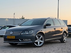 Volkswagen Passat Variant - 1.4 TSI Highline BlueMotion/AUTOMAAT