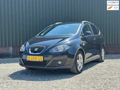 SEAT Altea XL - 1.4 TSI Style/Apple Carplay/Trekhaak176dkm