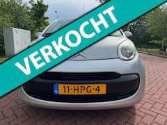 Citroën C1 - 1.0-12V Séduction