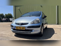Honda Jazz - 1.2 S