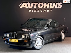 BMW 3-serie Cabrio - 325i Leder/ Automaat/ Electrische ramen/ Stoelverwarming/ 14"
