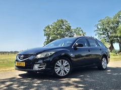 Mazda 6 Sportbreak - 2.0 S-VT Bns Plus
