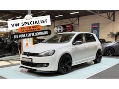 Volkswagen Golf - 1.4 TSI R-Line | 97DKM | Dak | Maxton