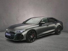 Audi A6 Limousine - 2.0 e-hybrid quattro S edition Competition | Luchtvering | Panorama Dak | Adaptieve Cruise
