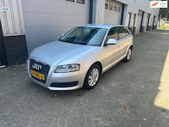 Audi A3 Sportback - 1.8 TFSI Attraction Business Edition
