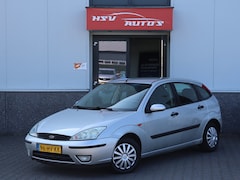 Ford Focus - 1.6-16V Cool Edition airco *AUTOMAAT