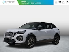 Peugeot e-2008 - EV GT Avantage 54 kWh 360 camera
