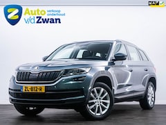 Skoda Kodiaq - 1.5 TSI Style Business NL-Auto|Trekhaak|ACC|PDC