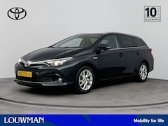 Toyota Auris Touring Sports - 1.8 Hybrid Dynamic Go | Trekhaak | Parkeercamera |