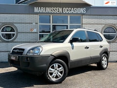Hyundai Tucson - 2.0i Active |Airco|ElekPakket|Trekhk|