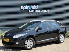 Renault Mégane Estate - 1.2 TCe Authentique - Airco - Onderhoudsboekje