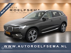 Volvo XC60 - 2.0 B5 Inscription | Adaptive Cruise | BLISS | Massage | Harman Kardon | Verwarmbare voors