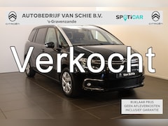 Citroën Grand C4 SpaceTourer - PT 130 Feel Elektr. a klep | Half Leer | Camera
