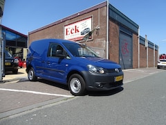 Volkswagen Caddy - 1.6 TDI