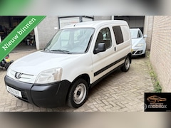 Peugeot Partner - 1.4 * BESTELWAGEN OP BENZINE