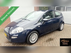 Fiat Punto Evo - 1.2 street * APK tot 10-2026
