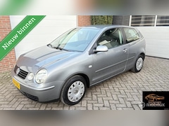 Volkswagen Polo - 1.2-12V Athene lees tekst‼️