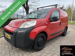 Citroën Nemo - bestel LEES TEKST 1.4
