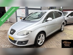 SEAT Altea XL - 1.4 TSI export of handel bak hoorbaar