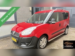 Fiat Doblò Cargo - BENZINE MARGE 1.4 Actual