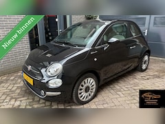 Fiat 500 - 1.0 Hybrid Dolcevita